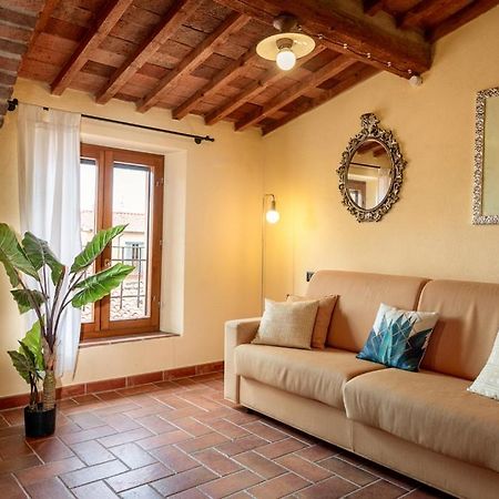 Massa Alta B&B E Appartamenti Massa Marittima Kültér fotó