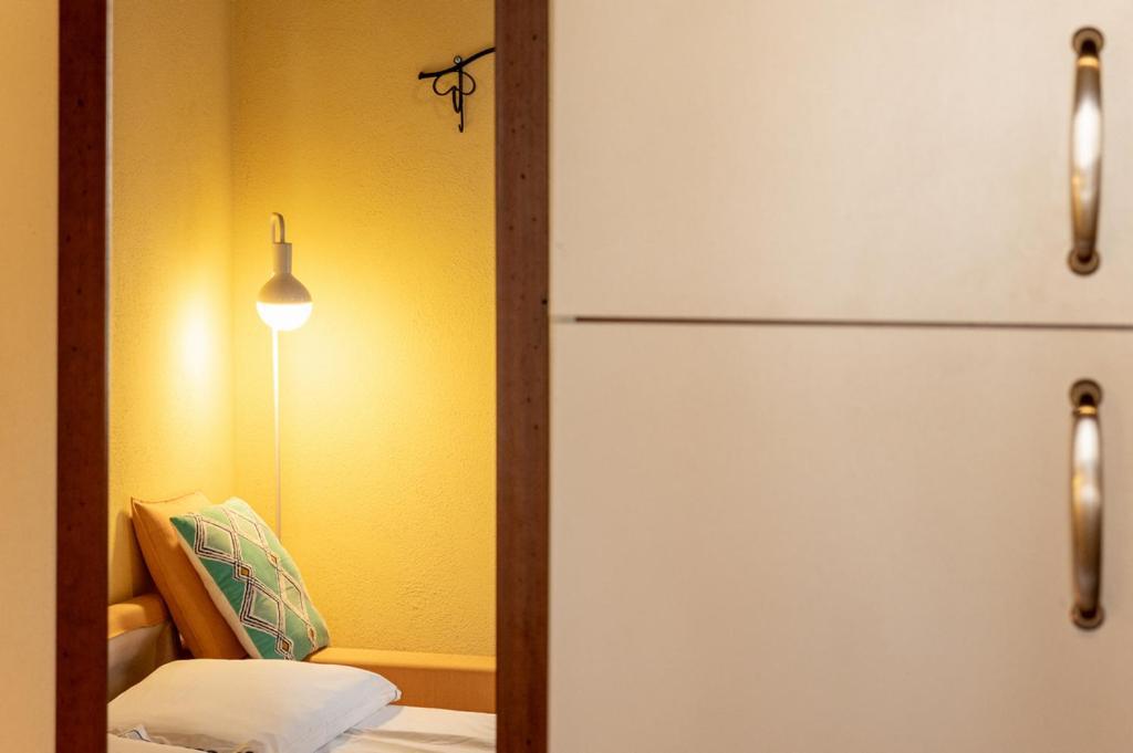 Massa Alta B&B E Appartamenti Massa Marittima Kültér fotó