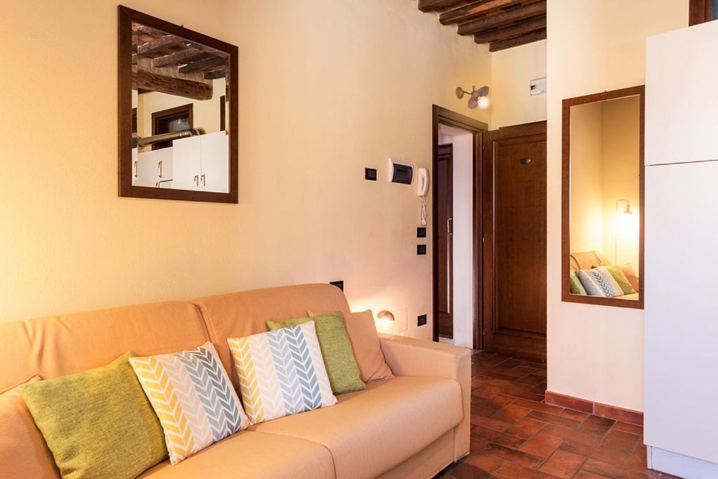 Massa Alta B&B E Appartamenti Massa Marittima Kültér fotó