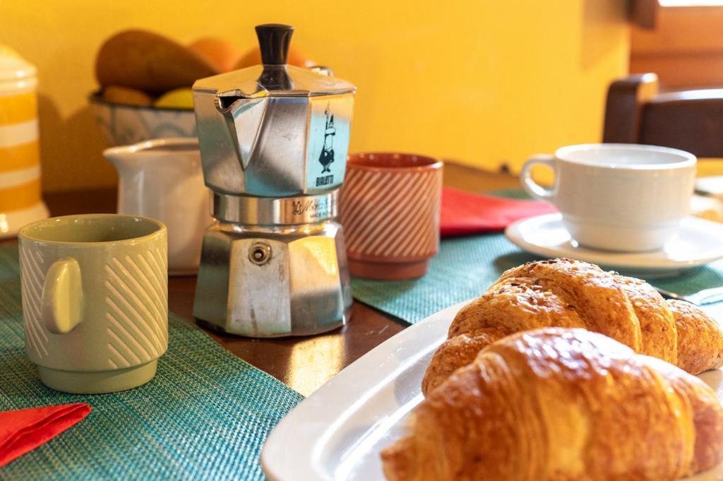 Massa Alta B&B E Appartamenti Massa Marittima Kültér fotó