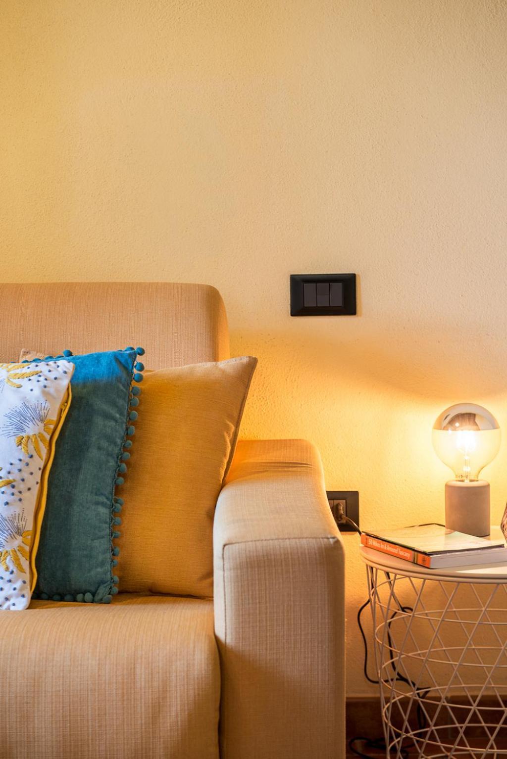 Massa Alta B&B E Appartamenti Massa Marittima Kültér fotó
