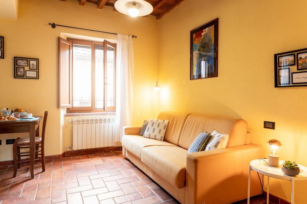 Massa Alta B&B E Appartamenti Massa Marittima Kültér fotó