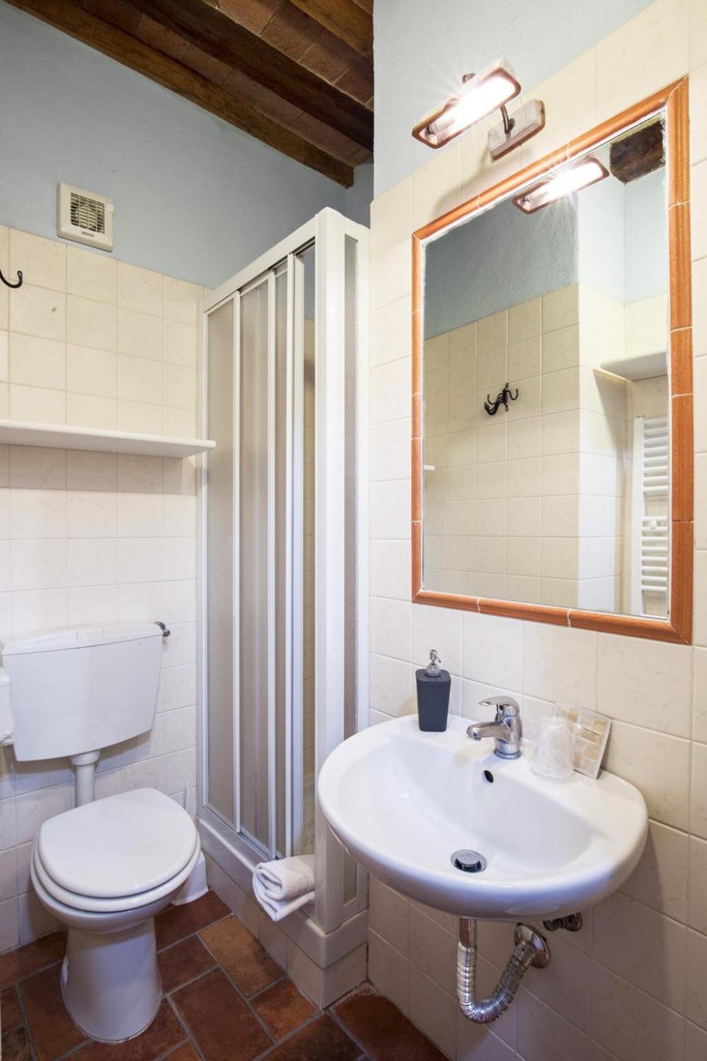 Massa Alta B&B E Appartamenti Massa Marittima Kültér fotó